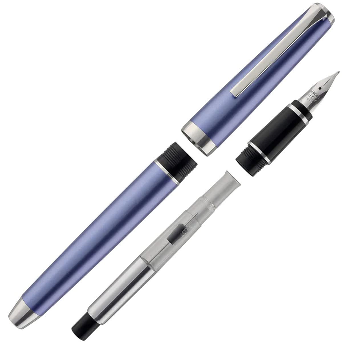 PILOT パイロット 万年筆　H571 PILOT パイロット 万年筆H571